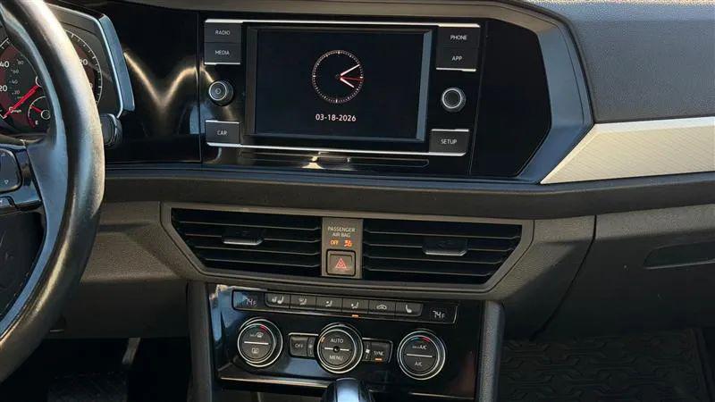 2019 Volkswagen Jetta 1.4T R-Line