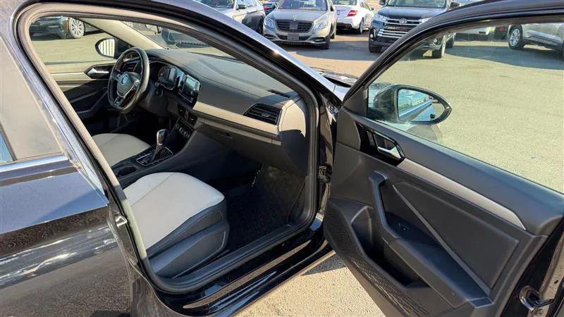 2019 Volkswagen Jetta 1.4T R-Line
