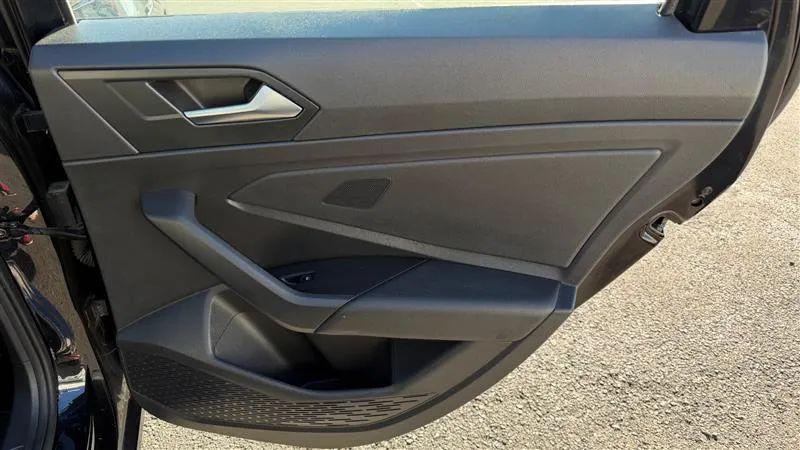 2019 Volkswagen Jetta 1.4T R-Line