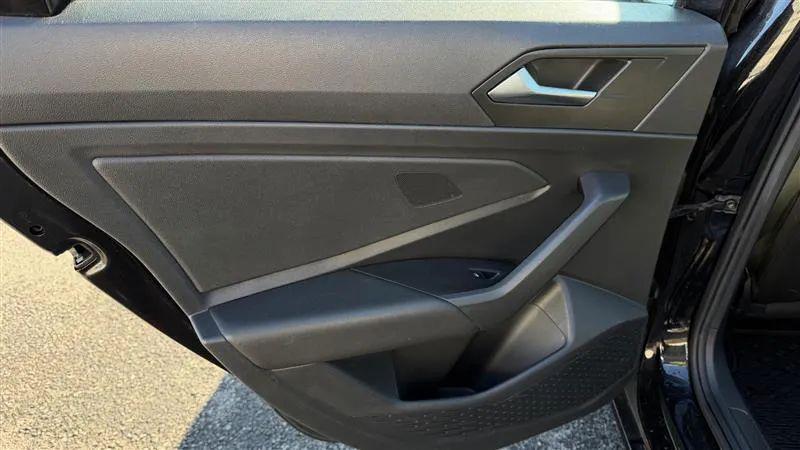 2019 Volkswagen Jetta 1.4T R-Line