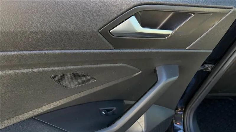 2019 Volkswagen Jetta 1.4T R-Line