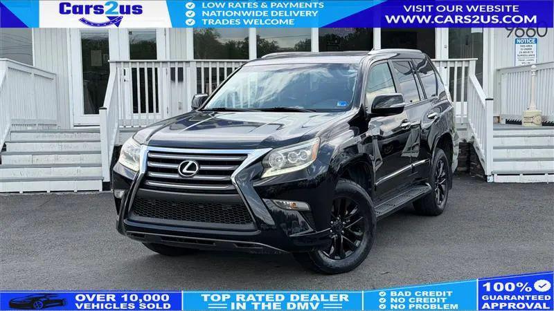 2017 Lexus GX 460 460 for sale in Fairfax, VA