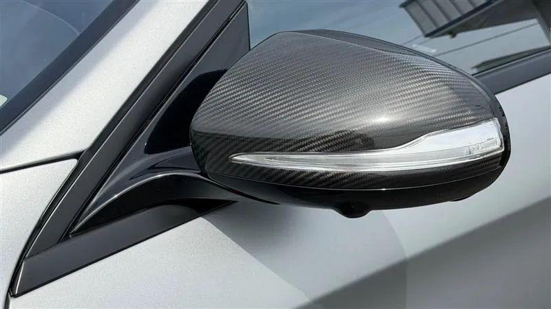 2016 Mercedes-Benz AMG S 63 4MATIC