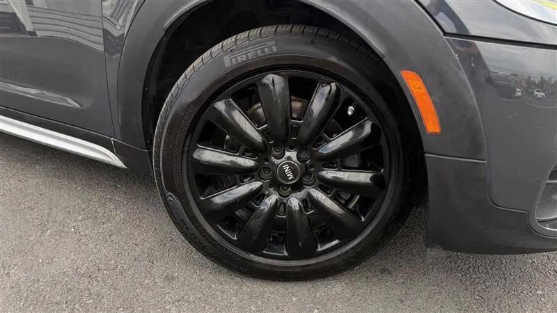 2019 MINI Countryman Cooper S