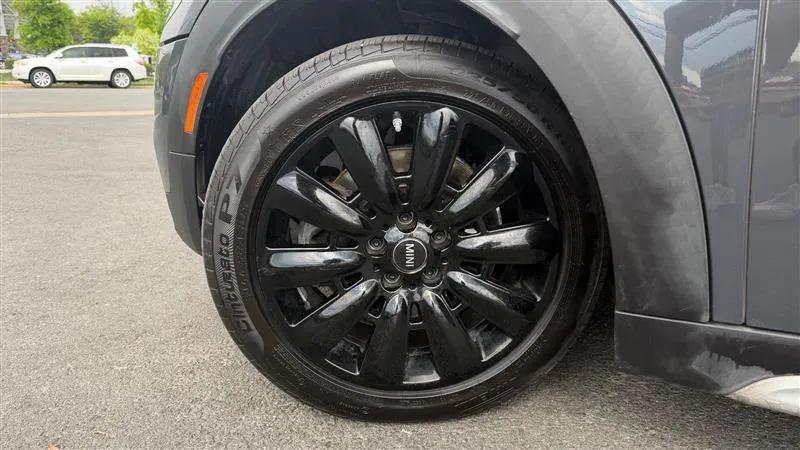2019 MINI Countryman Cooper S