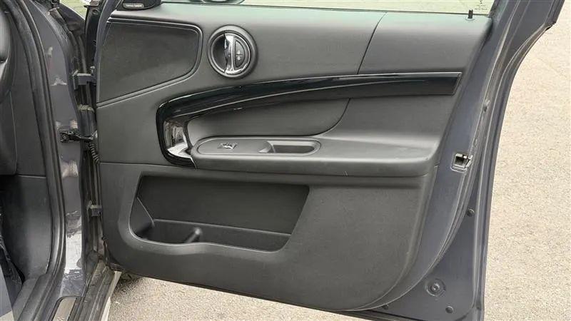 2019 MINI Countryman Cooper S