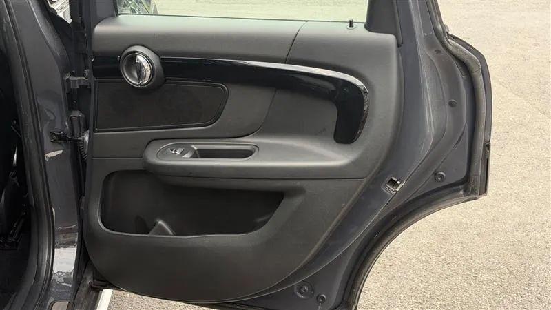 2019 MINI Countryman Cooper S