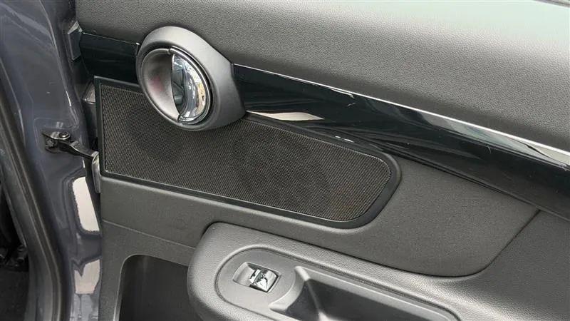 2019 MINI Countryman Cooper S