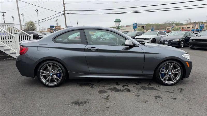 2015 BMW M2 xDrive