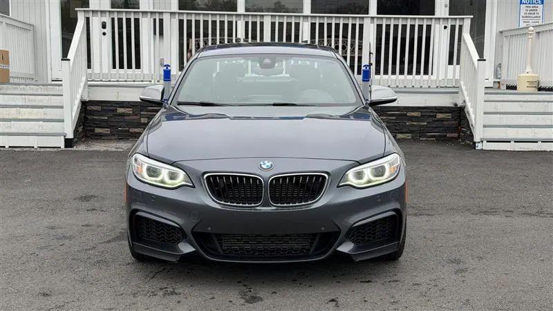 2015 BMW M2 xDrive