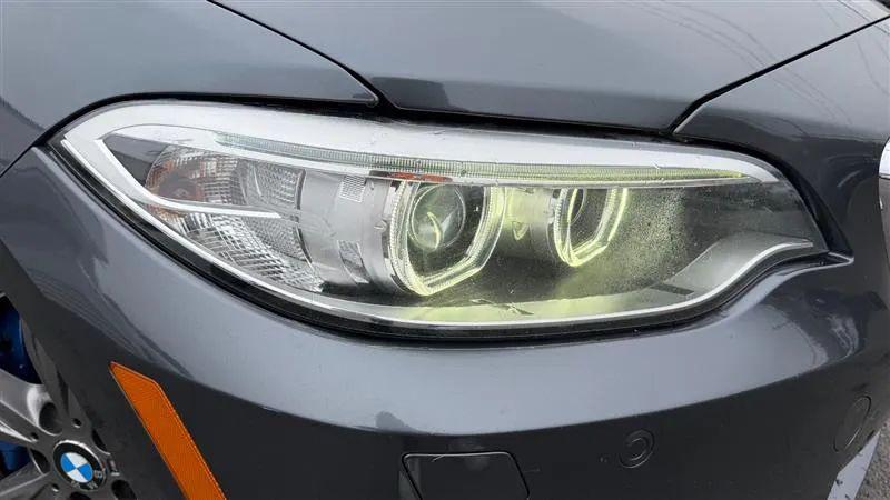 2015 BMW M2 xDrive