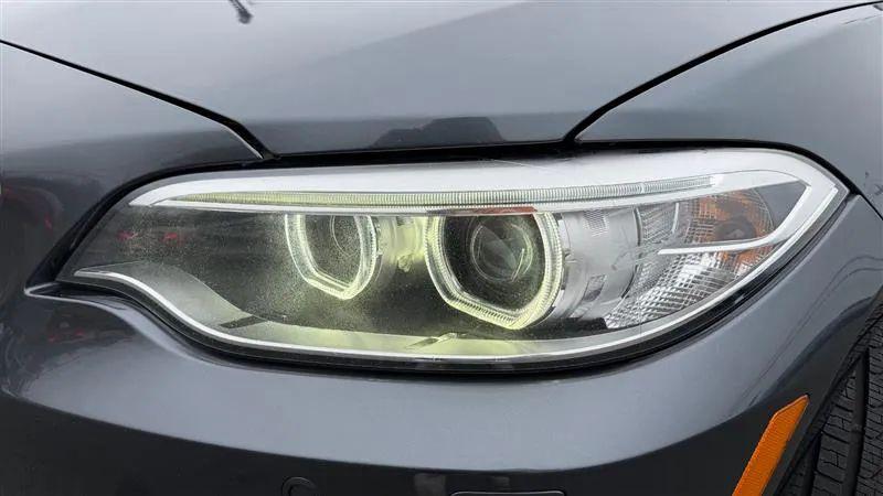 2015 BMW M2 xDrive