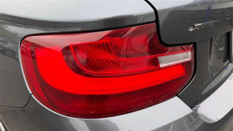 2015 BMW M2 xDrive