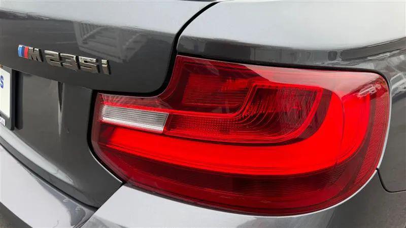 2015 BMW M2 xDrive