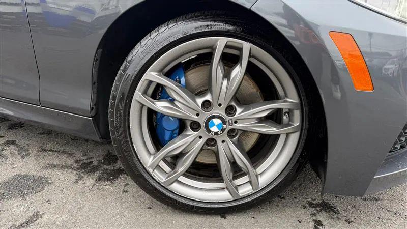 2015 BMW M2 xDrive
