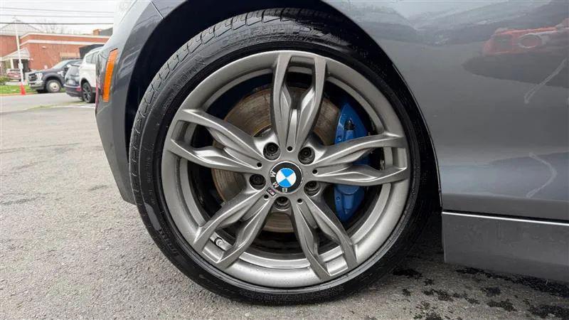 2015 BMW M2 xDrive