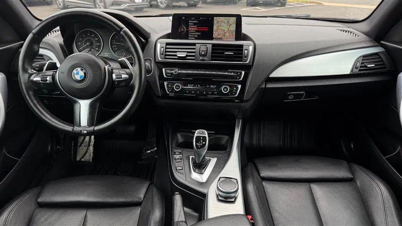 2015 BMW M2 xDrive