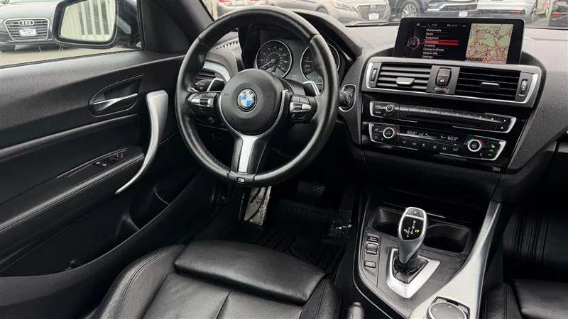 2015 BMW M2 xDrive