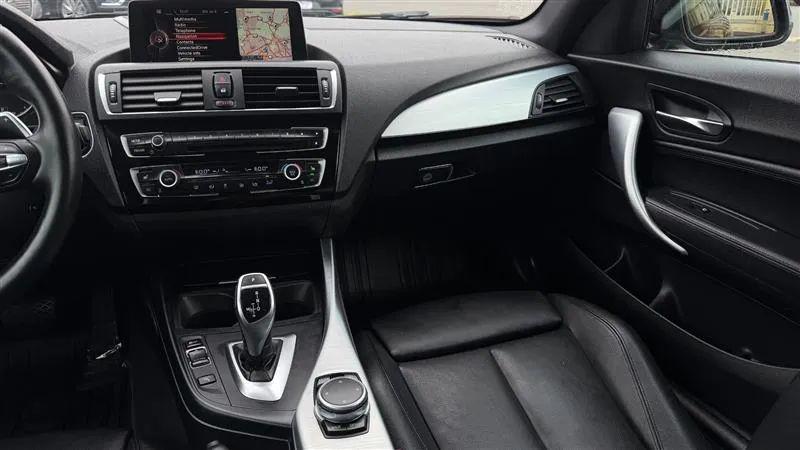 2015 BMW M2 xDrive