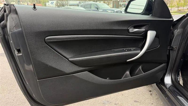 2015 BMW M2 xDrive