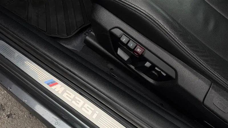 2015 BMW M2 xDrive
