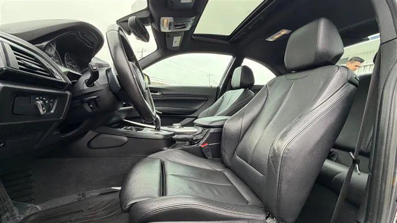2015 BMW M2 xDrive
