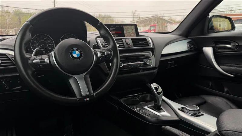 2015 BMW M2 xDrive