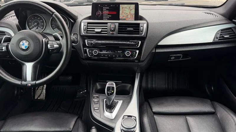 2015 BMW M2 xDrive