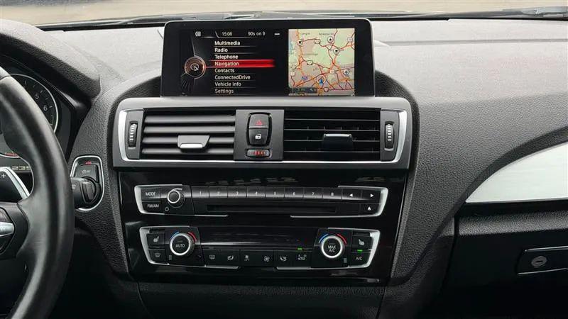 2015 BMW M2 xDrive