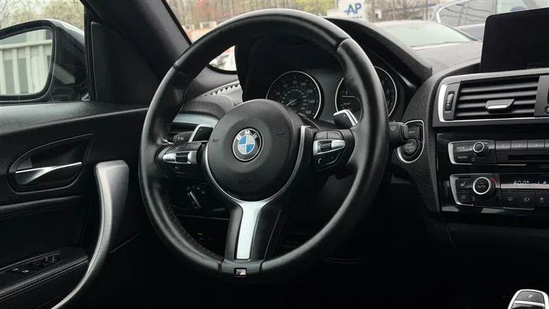 2015 BMW M2 xDrive