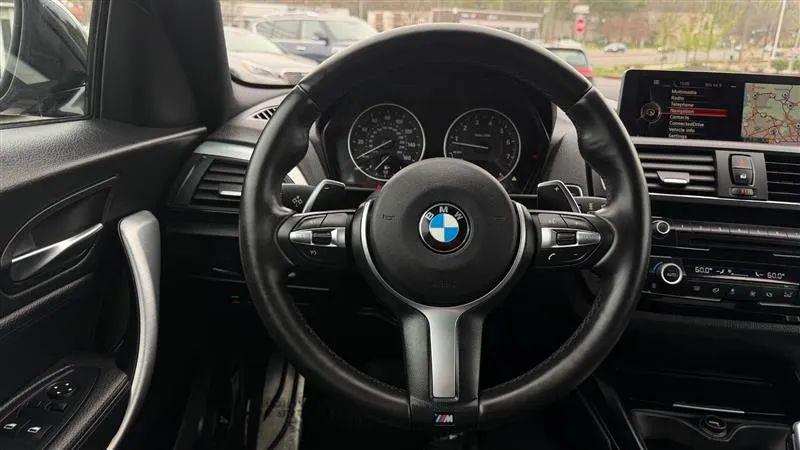 2015 BMW M2 xDrive