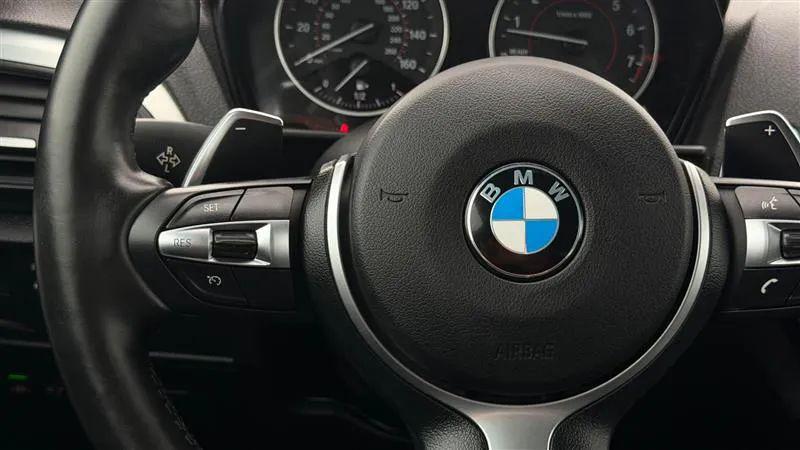 2015 BMW M2 xDrive