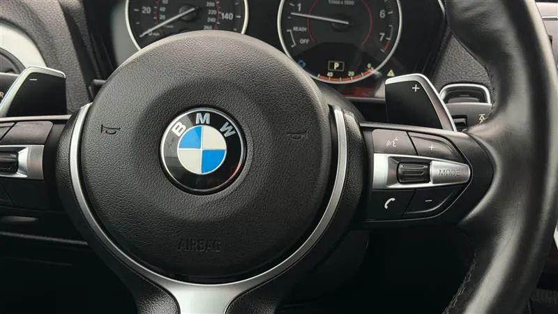 2015 BMW M2 xDrive