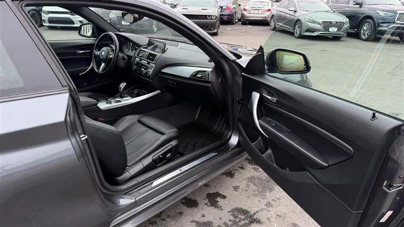 2015 BMW M2 xDrive
