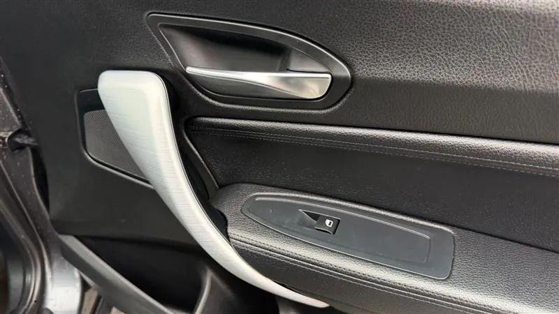 2015 BMW M2 xDrive
