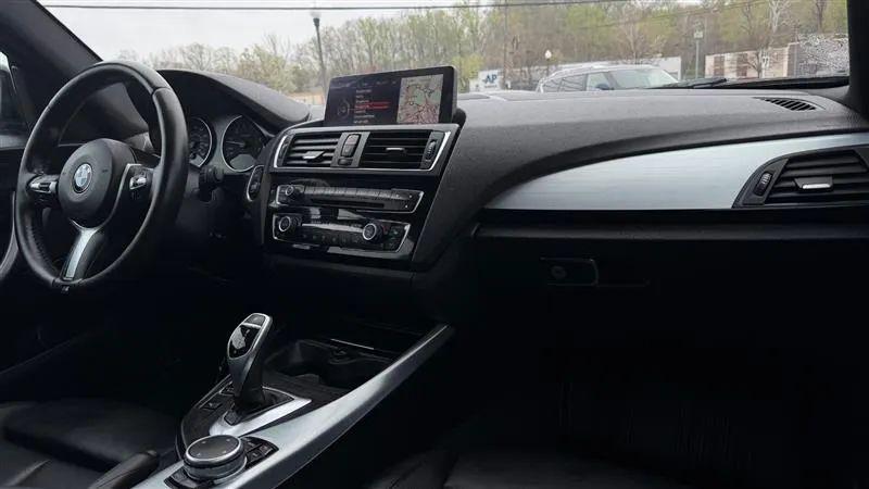 2015 BMW M2 xDrive