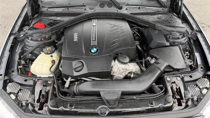2015 BMW M2 xDrive