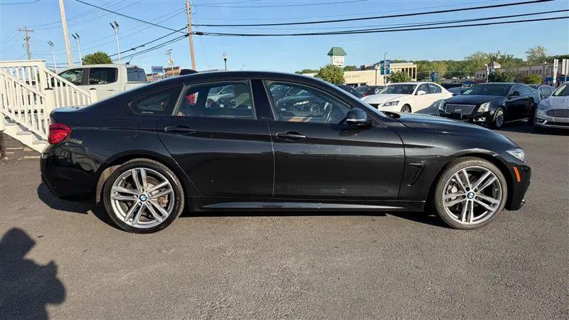 2019 BMW 430i Gran Coupe xDrive