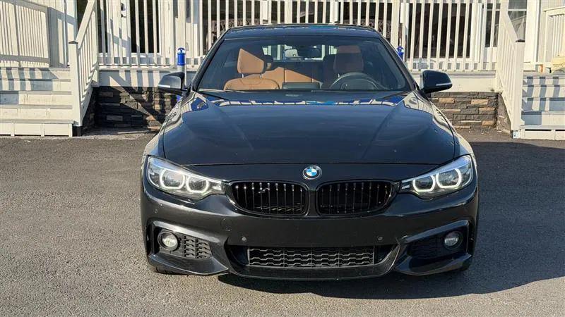 2019 BMW 430i Gran Coupe xDrive