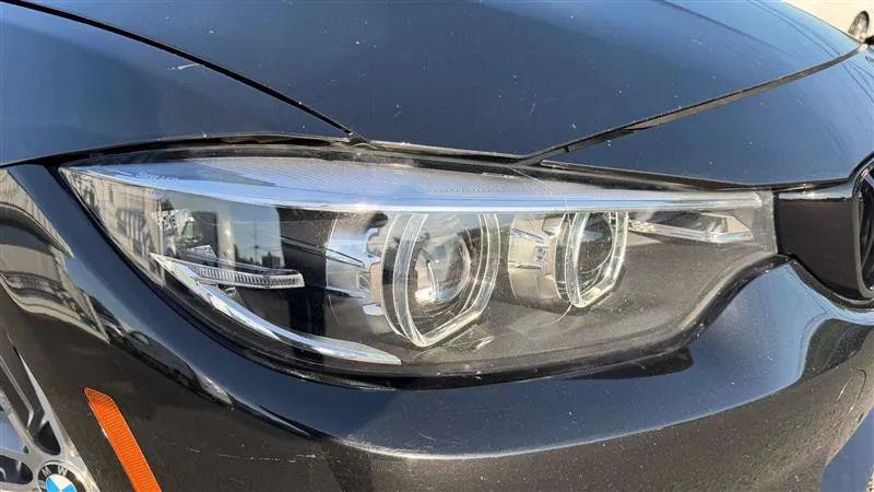 2019 BMW 430i Gran Coupe xDrive