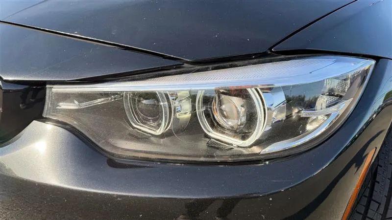 2019 BMW 430i Gran Coupe xDrive