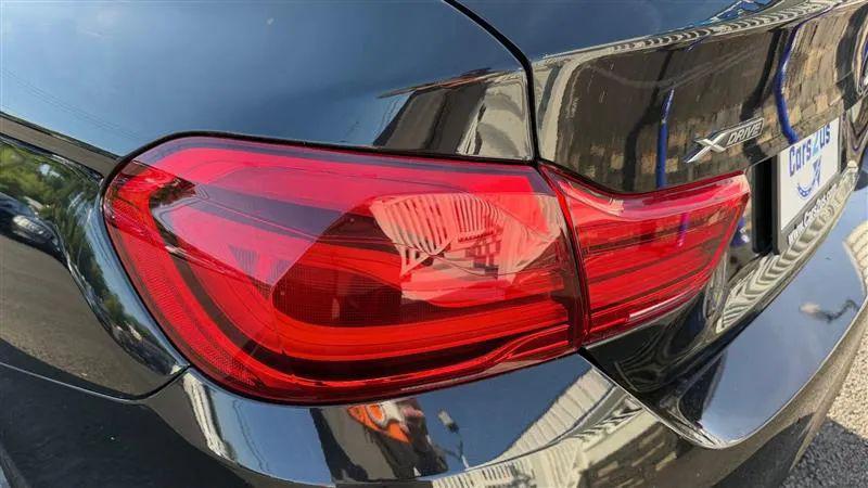 2019 BMW 430i Gran Coupe xDrive
