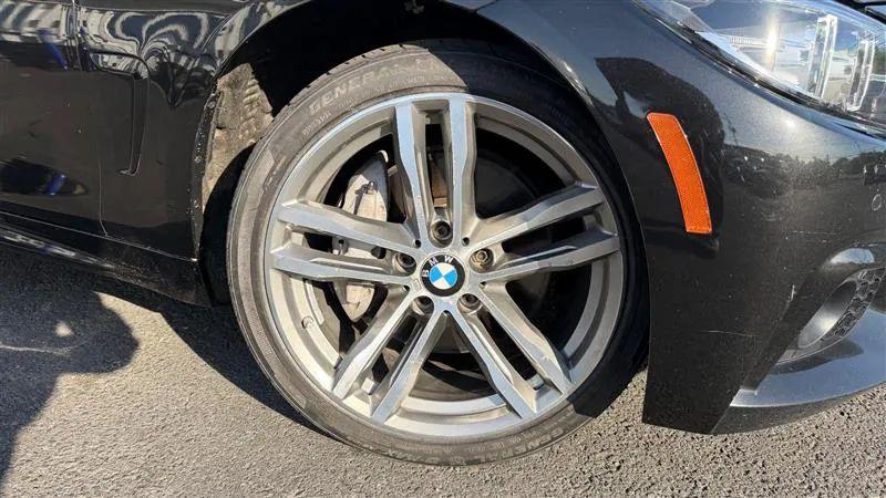 2019 BMW 430i Gran Coupe xDrive