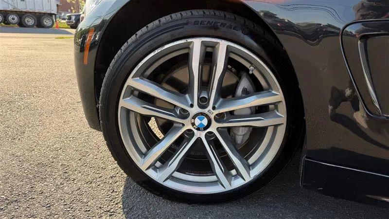 2019 BMW 430i Gran Coupe xDrive