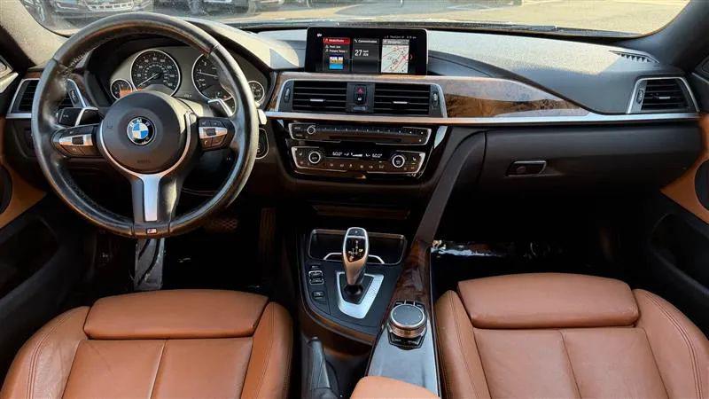 2019 BMW 430i Gran Coupe xDrive