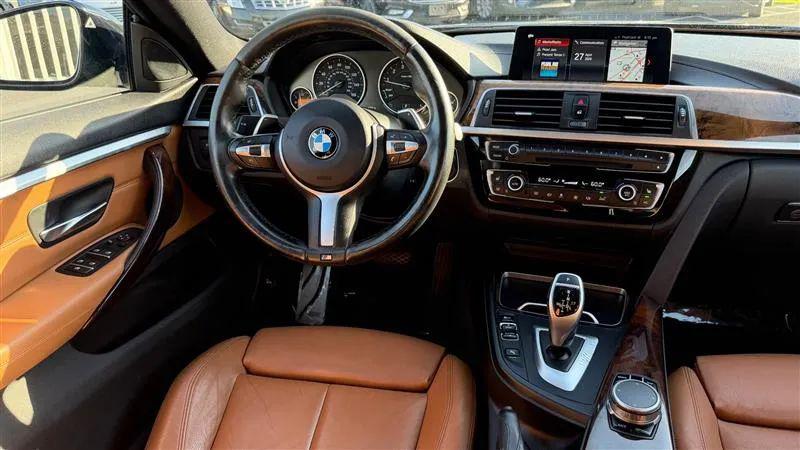 2019 BMW 430i Gran Coupe xDrive