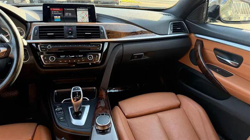 2019 BMW 430i Gran Coupe xDrive