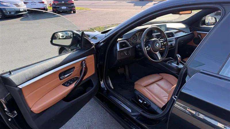 2019 BMW 430i Gran Coupe xDrive