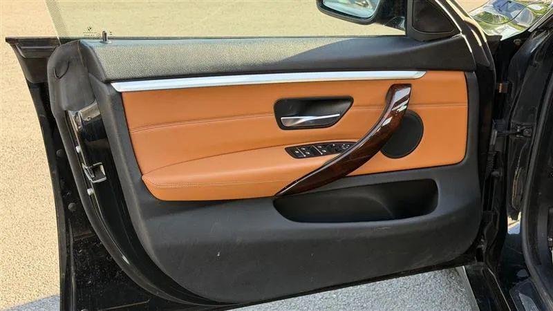 2019 BMW 430i Gran Coupe xDrive