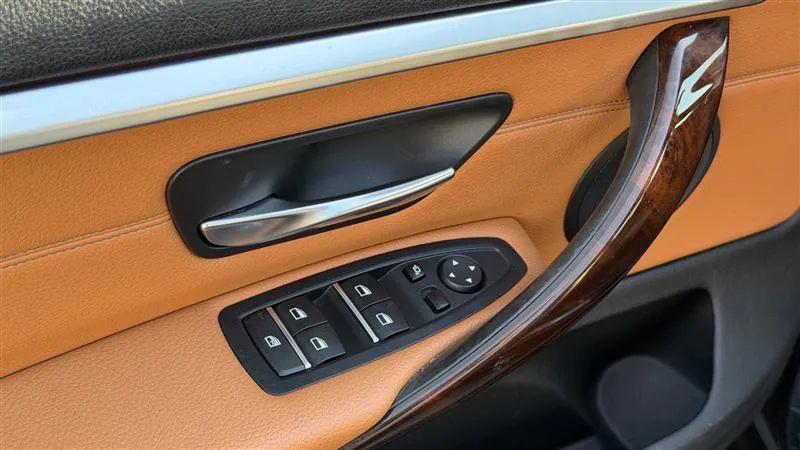 2019 BMW 430i Gran Coupe xDrive